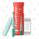 hum by Colgate Smart Battery Sonic Toothbrush Kit with Travel Case | $20 | SideDeal